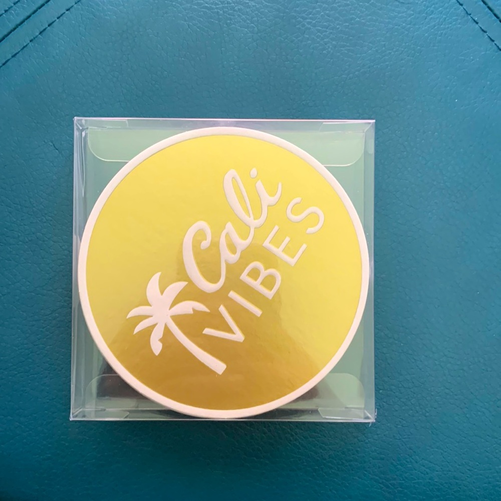 Hallmark 10 Pack Coasters